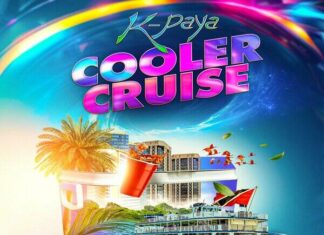 K-Paya Cooler Cruise