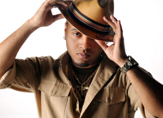 Soca artist Ricardo Drue dies