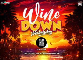Wine Down Wednesday