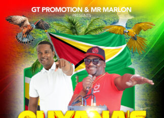 Guyana’s 58th Independence Dance