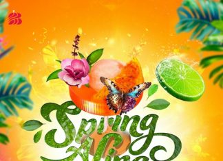 Spring-a-Ling