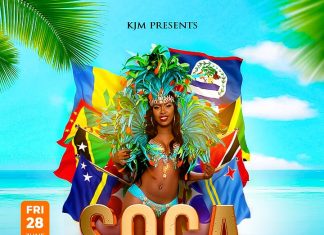 Soca Overload