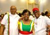 Guyana Folk Festival returns celebrating 60 years of Independence