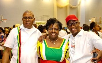Guyana Folk Festival returns celebrating 60 years of Independence
