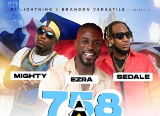 758 Invasion London