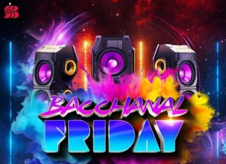 Bacchanal Friday – Notting Hill Carnival’s Biggest Party