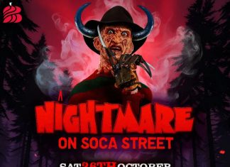 A Nightmare on Soca Street