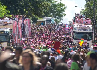 Reclaiming the Public Good of Notting Hill Carnival