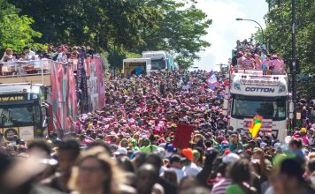 Reclaiming the Public Good of Notting Hill Carnival