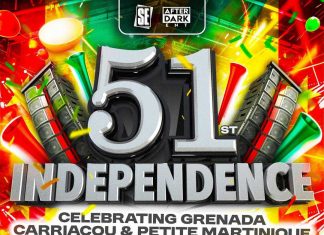 Grenada, Carriacou, and Petite Martinique’s 51st Independence