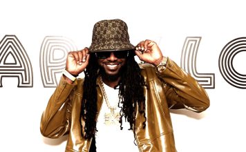 Skinny Fabulous drops One Vincy