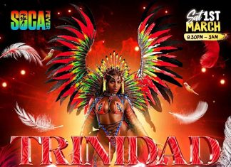 Soca Fever