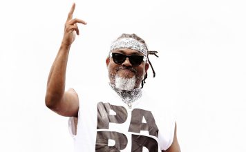 Tunes On A Tuesday – Edition 17