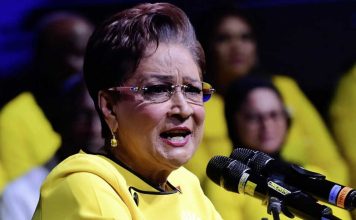 Prime Minister of T&T announces new rules for fetes at major venues