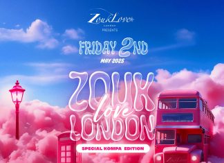 Zouk Love London
