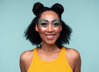 The Afro Hair and Beauty Show, a showcase of style and culture