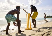 Barbados celebrates 59 Years of Independence.