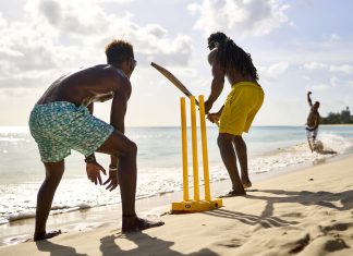 Barbados celebrates 59 Years of Independence.