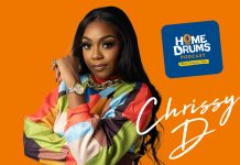 Barbadian Diaspora spotlighted in second episode of Home Drums podcast