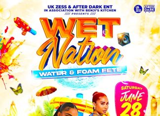 Wet Nation
