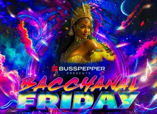 Bacchanal Friday