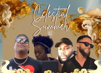 Celestial Summer