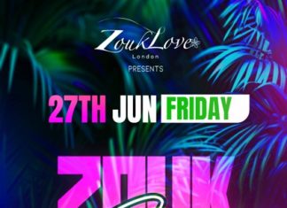 Zouk Love Soca