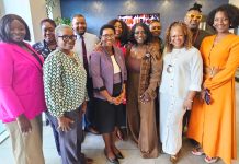 Barbados to host GUBA Awards 2025 – A historic Caribbean first
