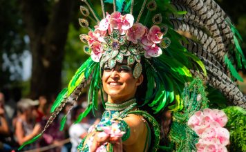 Notting Hill Carnival under 100 Days away as 60th Anniversary approaches