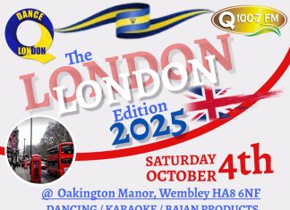 Q Dance – London