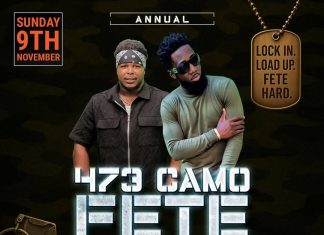 473 Camo Fete