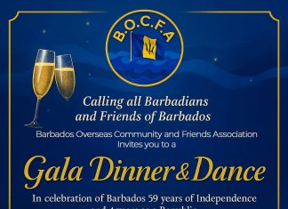 Gala Dinner & Dance