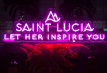 Saint Lucia Showcase Consumer Edit – A Celebration of Music & Culture