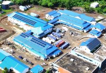 St. Jude Hospital reconstruction: PM pledges delivery as Saudi-backed project advances