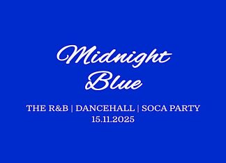Midnight Blue