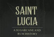 Dave Marsland publishes first study on Saint Lucia Rum