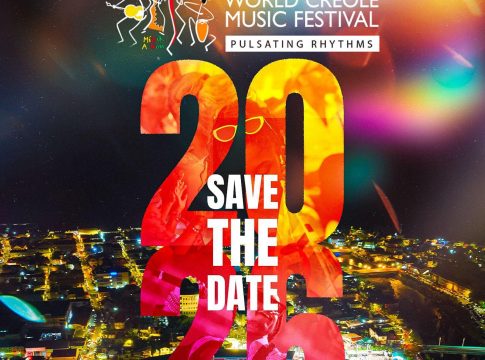World Creole Music Festival 2026