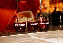 Barbados Food and Rum Festival, great food, fine rum and amazing cultural experiences