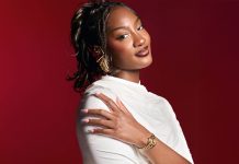 Beverly Knight and Tems revealed as the first acts for the 2026 Saint Lucia Jazz & Arts Festival