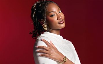 Beverly Knight and Tems revealed as the first acts for the 2026 Saint Lucia Jazz & Arts Festival