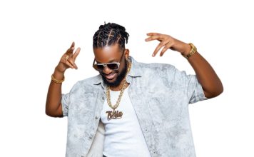 Trilla-G drops his very first album, Take Me as I Am