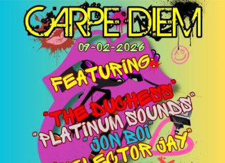 Carpe Diem Utopias