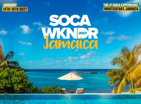 Soca Wkndr – Jamaica