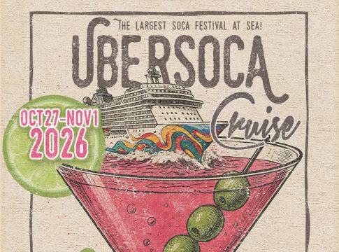 Uber Soca Cruise