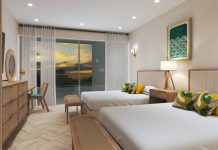 Saint Lucia’s Bay Gardens Resorts opens first Luxury Beach Front Villas