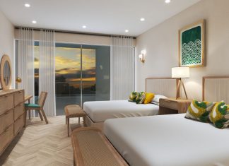 Saint Lucia’s Bay Gardens Resorts opens first Luxury Beach Front Villas