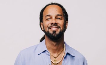 Keeping Up With Kes The Band