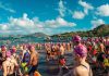 Nevis to St. Kitts Cross Channel Swim turns 25 Years