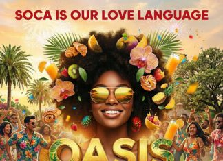 Oasis Breakfast Cooler Experience