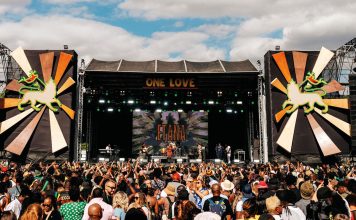 Reggae Land 2026, seven stages across one August weekend